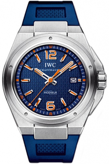 IWC Watch Ingenieur Automatic IW3236-03